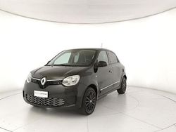 Nero Usata 2023 Renault Twingo Urban Night Due volumi | 13.450 € (Cara)