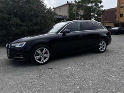 Usata 2016 Audi A4 Business Station wagon | 12.000 € (Buon prezzo)