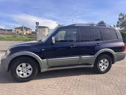 Blu/azzurro Usata 2004 Mitsubishi Pajero SUV | 6790 € (Super prezzo)