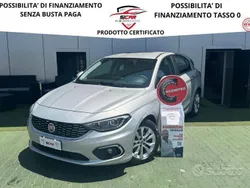 Grigio Usata 2020 Fiat Tipo Business Tre volumi | 11.990 € (Ottimo prezzo)