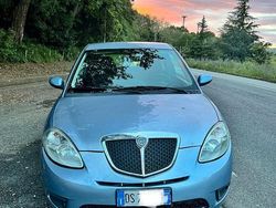 Usata 2008 Lancia Ypsilon Due volumi | 4000 € (Buon prezzo)