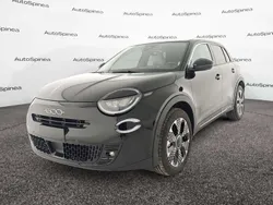 Nero Usata 2024 Fiat 600 La Prima SUV | 21.900 € (Ottimo prezzo)