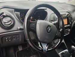 Marrone Usata 2014 Renault Captur SUV | 5500 € (Buon prezzo)