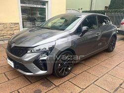 Grigio Usata 2024 Renault Clio V Esprit Alpine Due volumi | 20.000 € (Molto cara)