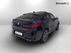 Usata 2024 BMW X4 Comfort Edition SUV | 51.500 € (Ottimo prezzo)