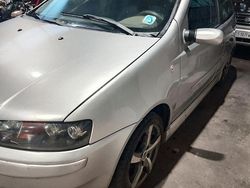 Grigio Usata 2003 Fiat Punto Due volumi | 1199 €