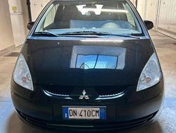Nero Usata 2008 Mitsubishi Colt Invite Due volumi | 2800 € (Ottimo prezzo)
