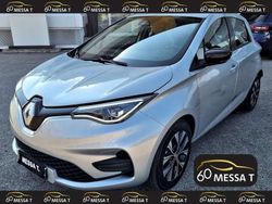 Grigio Usata 2022 Renault Zoe Zen Due volumi | 15.850 € (Buon prezzo)