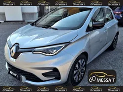 Grigio Usata 2022 Renault Zoe Zen Due volumi | 15.950 € (Buon prezzo)