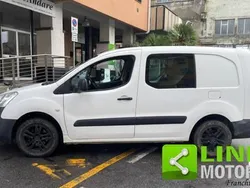 Bianco Usata 2018 Citroën Berlingo Monovolume | 13.990 € (Molto cara)