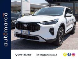 Bianco Usata 2024 Ford Kuga Active SUV | 30.990 € (Buon prezzo)