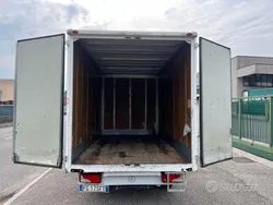 Bianco Usata 2016 Mercedes Sprinter Furgone | 9500 € (Super prezzo)