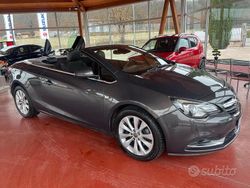 Grigio Usata 2013 Opel Cascada Cabrio | 5900 €