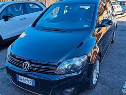 Nero Usata 2009 VW Golf VI Due volumi | 5000 € (Ottimo prezzo)