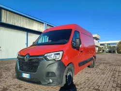 Rosso Usata 2021 Renault Master Furgone | 17.600 € (Buon prezzo)