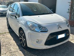 Bianco Usata 2011 Citroën C3 Exclusive Tre volumi | 4800 € (Buon prezzo)