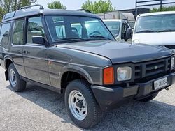 Usata 1990 Land Rover Discovery S SUV | 7500 €