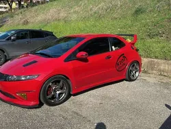 Usata 2008 Honda Civic Type R Tre volumi | 15.500 € (Buon prezzo)