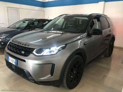 Grigio Usata 2022 Land Rover Discovery Sport SE SUV | 28.690 € (Buon prezzo)