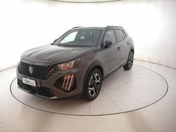 Grigio Usata 2023 Peugeot 2008 Allure SUV | 17.900 € (Buon prezzo)