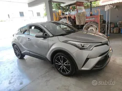 Usata 2018 Toyota C-HR Lounge SUV | 16.000 € (Buon prezzo)