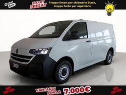 Clear white Nuova 2025 VW Transporter Furgone | 33.900 € (Buon prezzo)