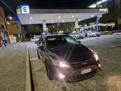 Blu Usata 2009 Ford Focus Coupé | 3500 € (Buon prezzo)