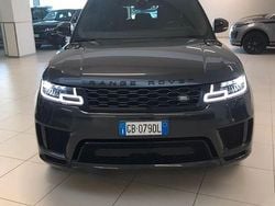 Usata 2020 Land Rover Range Rover Sport Autobiography SUV | 49.000 € (Buon prezzo)