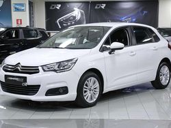 Bianco Usata 2016 Citroën C4 Feel Tre volumi | 9500 € (Cara)