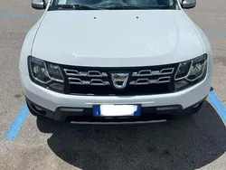 Usata 2014 Dacia Duster SUV | 7399 € (Cara)