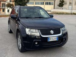 Usata 2008 Suzuki Grand Vitara SUV | 2699 € (Ottimo prezzo)