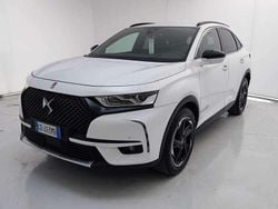 Bianco Usata 2021 DS Automobiles DS7 Crossback Performance SUV | 21.400 € (Buon prezzo)