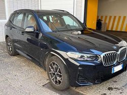 Usata 2021 BMW X3 M Sport SUV | 39.400 € (Buon prezzo)