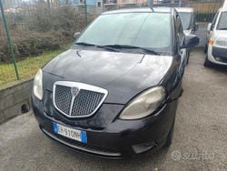 Nero Usata 2011 Lancia Ypsilon Due volumi | 1800 € (Super prezzo)