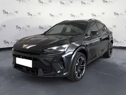 Nero Usata 2024 Cupra Formentor SUV | 33.200 € (Buon prezzo)