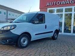 Bianco Usata 2020 Fiat Doblò S Monovolume | 11.900 € (Cara)