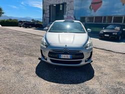 Argento Usata 2014 DS Automobiles DS5 Business Due volumi | 6900 €