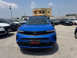 Blu Usata 2022 Opel Mokka SUV | 17.900 € (Buon prezzo)