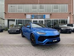 Blu Usata 2020 Lamborghini Urus SUV | 185.000 € (Super prezzo)