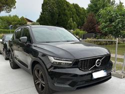Nero Usata 2019 Volvo XC40 R-Design SUV | 25.500 € (Buon prezzo)