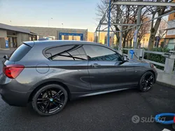 Usata 2018 BMW 120 M Sport Due volumi | 22.500 € (Buon prezzo)
