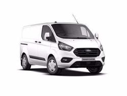 Bianco Usata 2020 Ford Transit Custom Trend Furgone | 18.950 € (Buon prezzo)