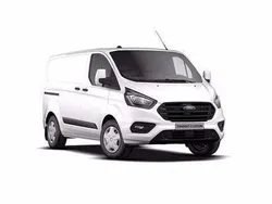 Bianco Usata 2020 Ford Transit Custom Trend Furgone | 17.950 € (Buon prezzo)
