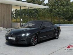 Nero Usata 2025 BMW 420 M Sport Cabrio | 48.900 € (Super prezzo)