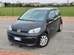 Nero Usata 2020 VW up! Due volumi | 9500 € (Ottimo prezzo)