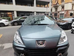 Usata 2006 Peugeot 307 Tre volumi | 1600 € (Buon prezzo)