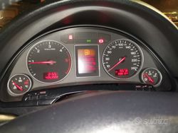 Grigio Usata 2003 Audi A4 Tre volumi | 1000 € (Ottimo prezzo)