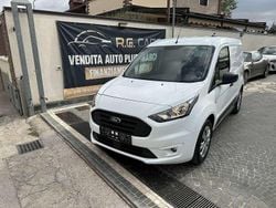 Other Usata 2022 Ford Transit Connect Monovolume | 12.455 € (Buon prezzo)