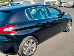 Usata 2016 Peugeot 308 Tre volumi | 6000 €