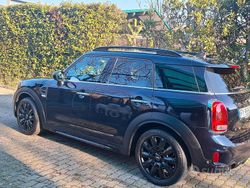 Blu Usata 2019 Mini Cooper D Countryman SUV | 18.500 € (Buon prezzo)